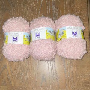 Dale Garn Monjita Alpaca Yarn